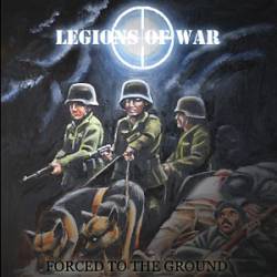 Legions Of War : Forced to the Ground